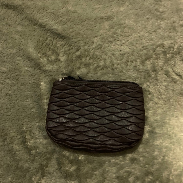 Laura Mercier Makeup Bag